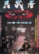 Ninja: The Final Duel