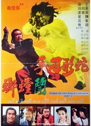 Snake in the Eagle's Shadow 2