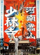 Shaolin Temple Strikes Back