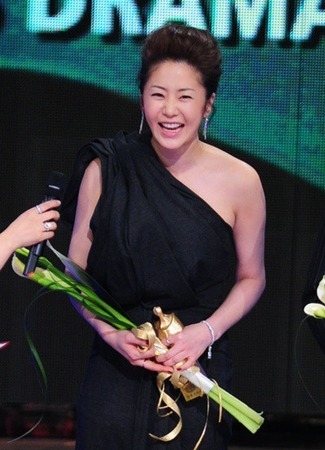 Роли, принесшие сыгравшим актерам главную награду Дэсан 28.12.17