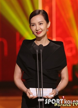 Роли, принесшие сыгравшим актерам главную награду Дэсан 28.12.17