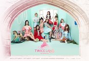 Twice 1st Tour: Twiceland - The Opening