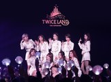 Twice 1st Tour: Twiceland - The Opening