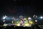 TWICE Debut Showcase "Touchdown in Japan"