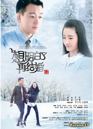 дорама Think Before You Marry (Хорошо подумай, прежде чем жениться: Xiang Ming Bai Le Zai Jie Hun) 08.01.18