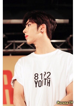 Актер Ли Чжи Ан 10.01.18