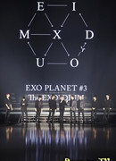 EXO Planet #3 - The EXO'rDIUM in Seoul