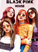 BLACKPINK HOUSE