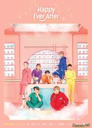 BTS 4th MUSTER 'Happy Ever After'