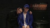 The Rap of China