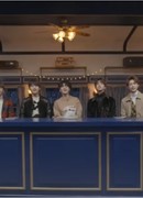 Stray Kids​ X Happiness Train