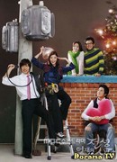 Young Jae's Golden Days