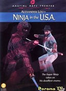 USA Ninja