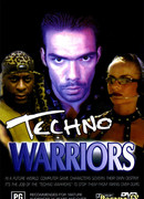 Techno Warriors