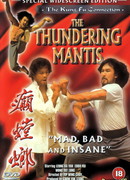The Thundering Mantis