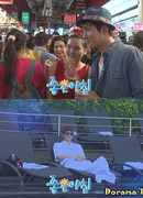 Good Morning - Nation's Son: Ji Chang Wook's Trip to Singapore