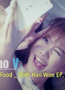 Korea Special Food_With Hari Won