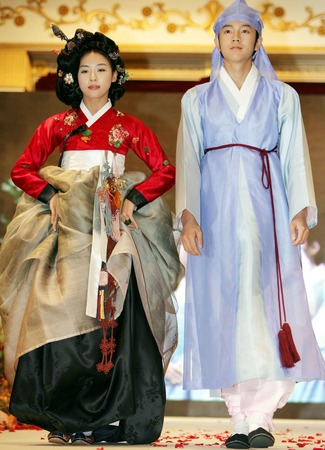 Лучшая пара (награда - дорама) 02.02.18