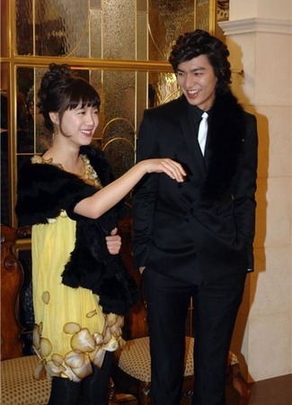 Лучшая пара (награда - дорама) 02.02.18