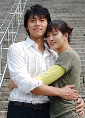 Лучшая пара (награда - дорама) 02.02.18