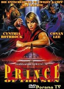Prince of the Sun