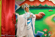Charm of Miss Chinese Opera