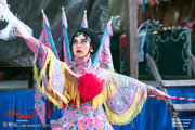 Charm of Miss Chinese Opera