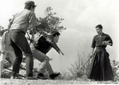 The Sword (1964)
