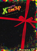 X'smap: Tiger, Lion and 5 Men