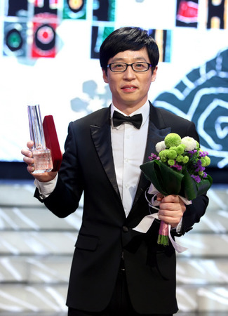 Шоу, принесшие комедиантам главную награду Дэсан 27.02.18