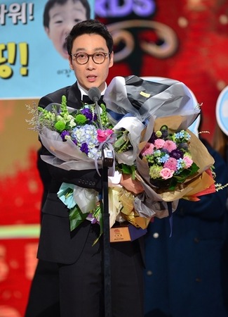 Шоу, принесшие комедиантам главную награду Дэсан 27.02.18