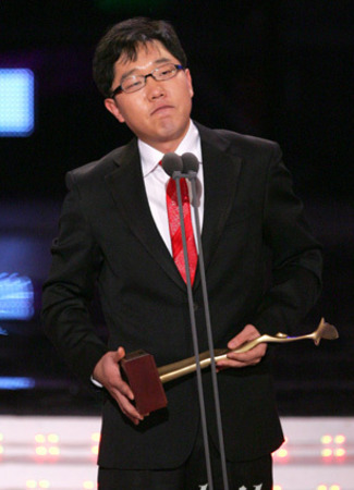 Шоу, принесшие комедиантам главную награду Дэсан 27.02.18