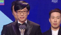 Шоу, принесшие комедиантам главную награду Дэсан