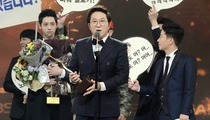 Шоу, принесшие комедиантам главную награду Дэсан