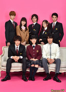 Sunshine After Flowers: Flower Boys Next Season