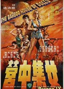 Bamboo House of Dolls