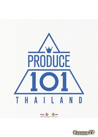 дорама Produce 101 Thailand (โปรดิวซ์ 101 ไทยแลนด์) 28.03.18