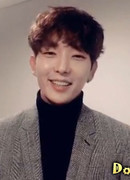 Lee Joon Ki V LIVE