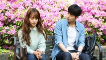 Cheese in the Trap (Movie)