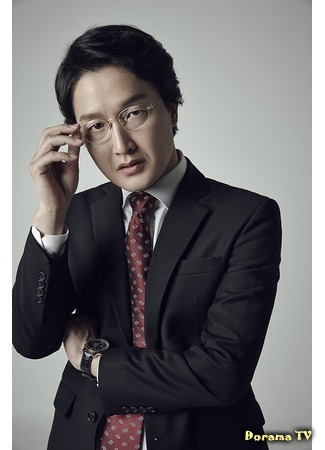 Актер Чхве Бён Мо 11.04.18