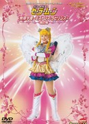 Pretty Soldier Sailor Moon - Infinity Academy - Mistress Labyrinth (Revision)