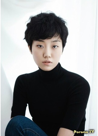 Актер Ли Чжу Ён 16.04.18