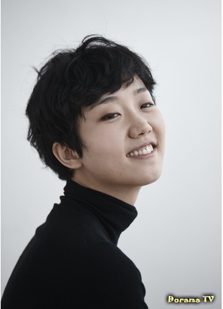 Актер Ли Чжу Ён 16.04.18