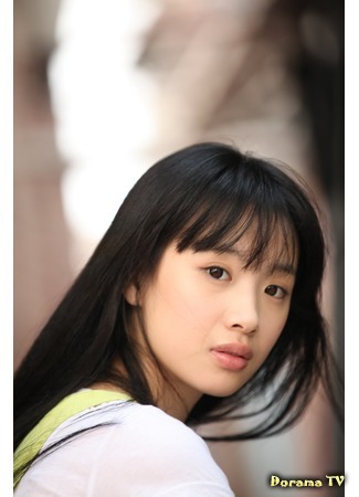 Актер Ли Мэн 16.04.18