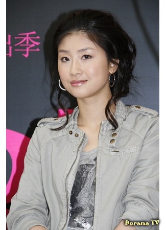 Актер Чжу Чжи Ин 17.04.18