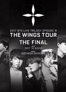 2017 BTS Live Trilogy Episode III: The Wings Tour The Final