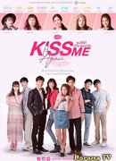 Kiss Me Again