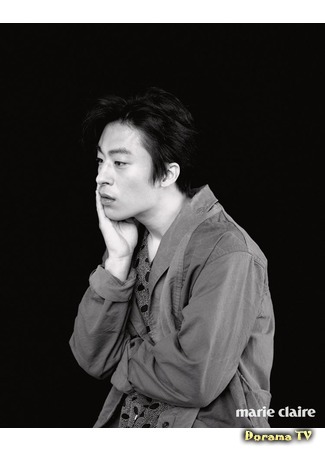Актер Гу Гё Хван 04.05.18