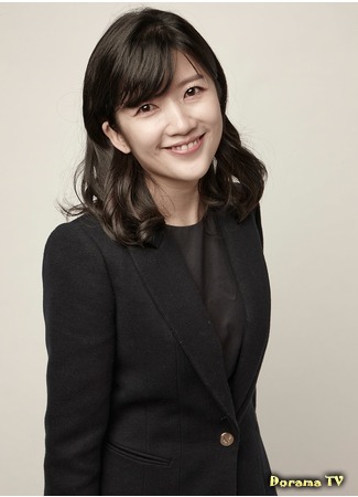 Актер Чан Со Ён 05.05.18