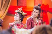 A Chinese Odyssey: Love You a Million Years